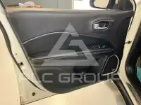 2017 Jeep COMPASS