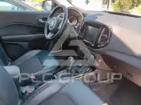 2017 Jeep COMPASS