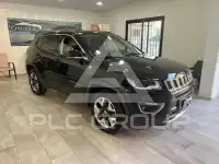 2017 Jeep COMPASS