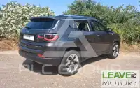2017 Jeep COMPASS