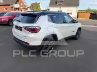 2017 Jeep COMPASS