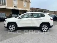2017 Jeep COMPASS