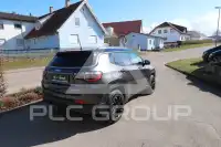 2017 Jeep COMPASS