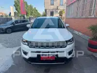 2017 Jeep COMPASS