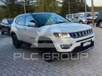 2017 Jeep COMPASS