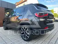 2017 Jeep COMPASS