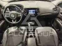 2017 Jeep COMPASS