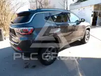 2017 Jeep COMPASS