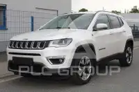 2017 Jeep COMPASS