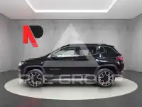 2017 Jeep COMPASS