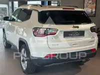 2017 Jeep COMPASS