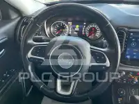 2017 Jeep COMPASS