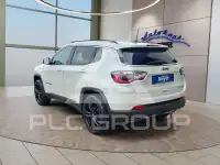 2017 Jeep COMPASS