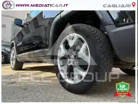 2017 Jeep COMPASS