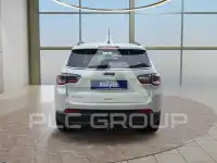 2017 Jeep COMPASS