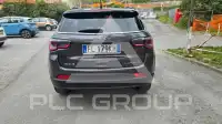 2017 Jeep COMPASS