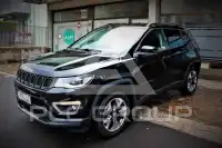 2017 Jeep COMPASS