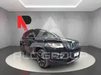 2017 Jeep COMPASS