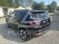 2017 Jeep COMPASS