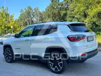 2017 Jeep COMPASS