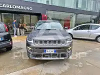 2017 Jeep COMPASS