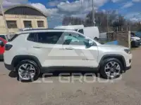 2017 Jeep COMPASS