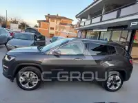 2017 Jeep COMPASS