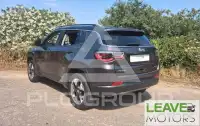 2017 Jeep COMPASS