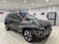 2017 Jeep COMPASS