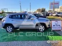 2017 Jeep COMPASS