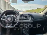 2017 Jeep COMPASS
