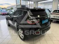 2017 Jeep COMPASS