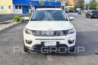 2017 Jeep COMPASS