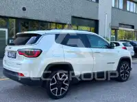 2017 Jeep COMPASS