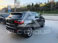 2017 Jeep COMPASS