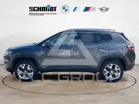 2017 Jeep COMPASS