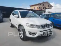 2017 Jeep COMPASS