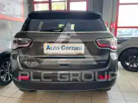 2017 Jeep COMPASS