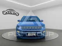 2017 Jeep COMPASS