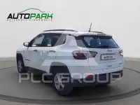 2017 Jeep COMPASS