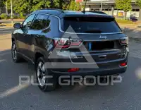 2017 Jeep COMPASS