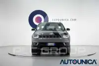 2017 Jeep COMPASS