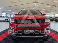 2017 Jeep COMPASS