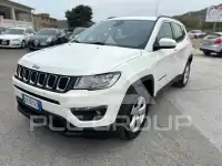 2017 Jeep COMPASS