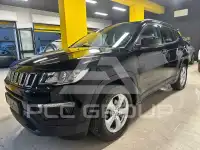 2017 Jeep COMPASS