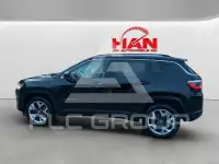 2017 Jeep COMPASS