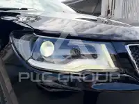 2017 Jeep COMPASS