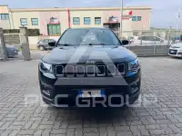 2017 Jeep COMPASS