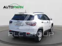 2017 Jeep COMPASS