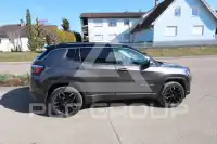 2017 Jeep COMPASS
